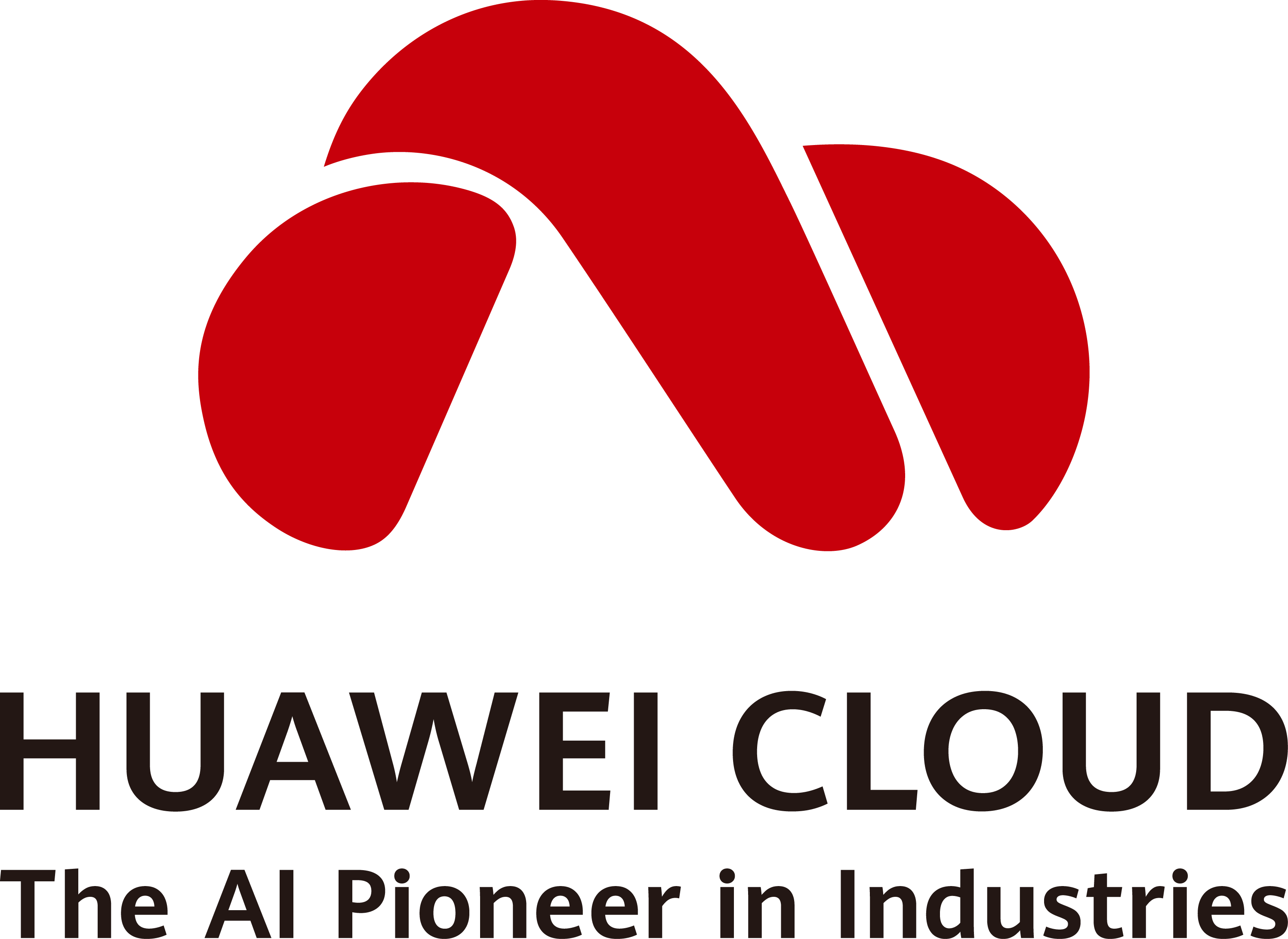 Huawei Cloud